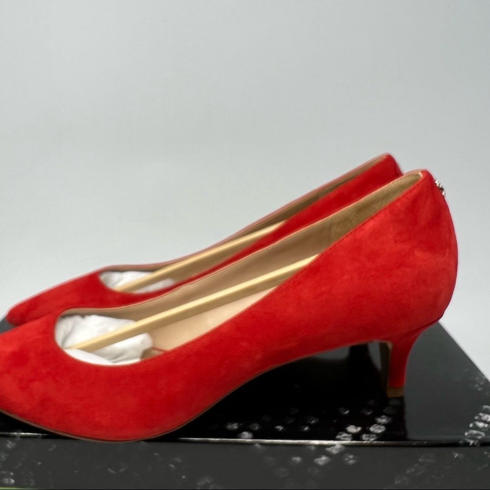 Sam Edelman Dori Heels - Picture 5 of 13